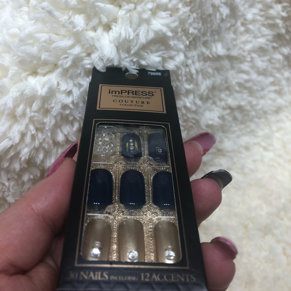 imPRESS COUTURE NAILS - Picture 7 of 7